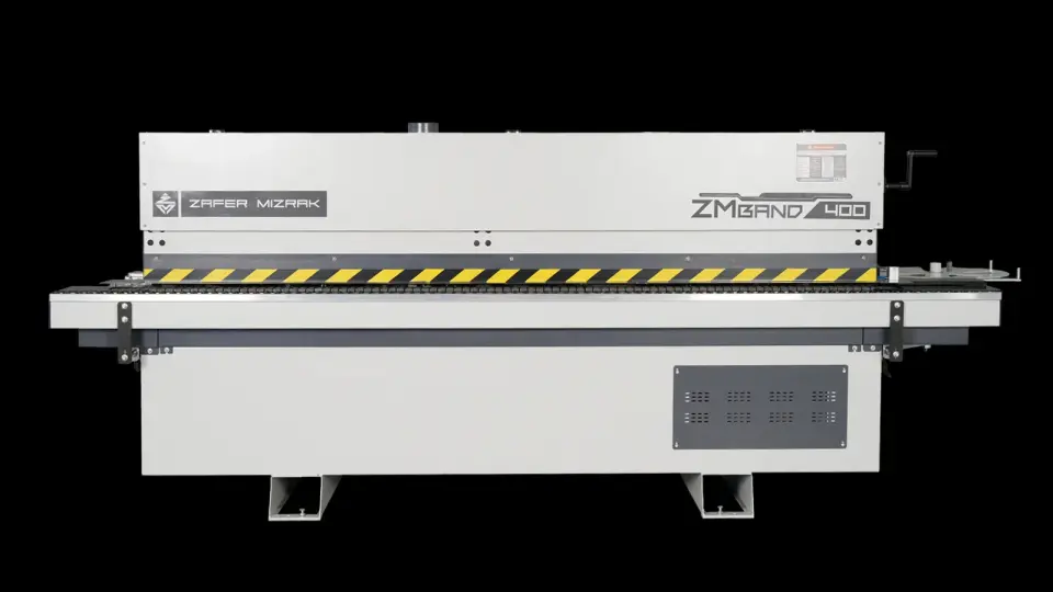 ZMBAND 400
